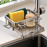 KERB Over-Tap Sink Rack — after