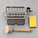 KERB Over-Tap Sink Rack — size